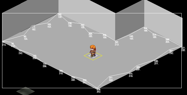 Room design - basic