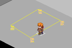 Program vector trigger