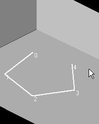 Open vector