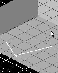 Align to gridpoints