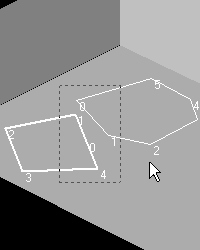Subdivide edge