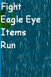 Battle Menu