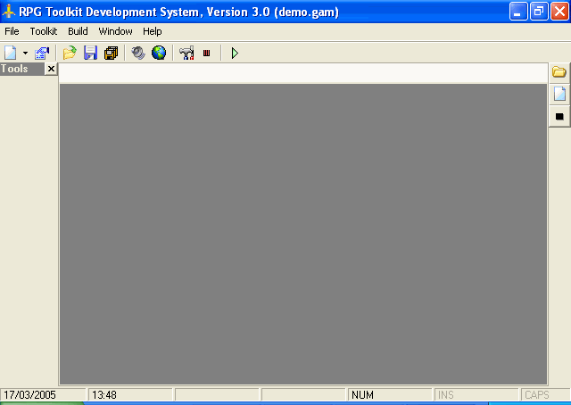 Toolkit IDE